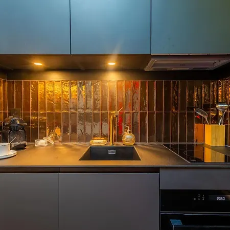 Terrasse - 2min Gare - Local Velos Motos - Clim Apartmán *