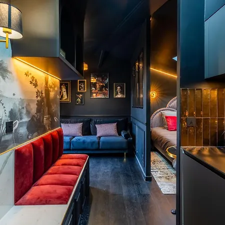 Terrasse - 2min Gare - Local Velos Motos - Clim דירה בורדו