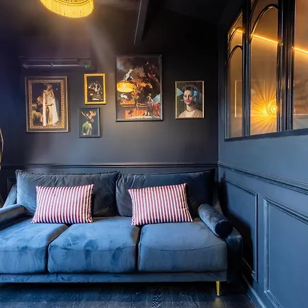 Terrasse - 2min Gare - Local Velos Motos - Clim Bordeaux