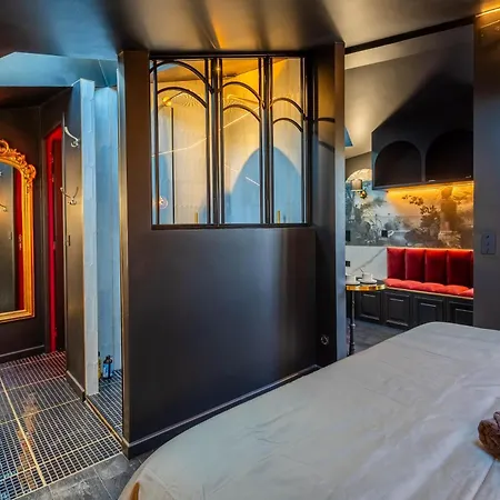 Terrasse - 2min Gare - Local Velos Motos - Clim Bordeaux