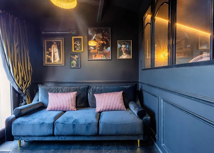 Terrasse - 2min Gare - Local Velos Motos - Clim Bordeaux