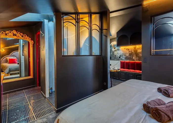 Terrasse - 2min Gare - Local Velos Motos - Clim Bordeaux